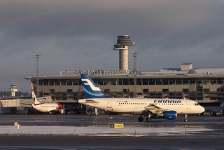 leiebil Stockholm Airport Arlanda